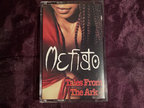 Mefisto - Tales from the Ark Cassette