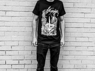 Threnodian Titan Arum Shirt