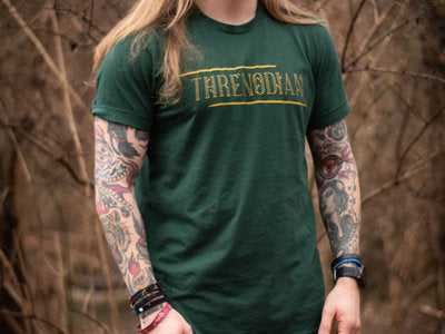 Threnodian Ostara Shirt