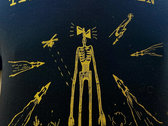Titans of Siren - Siren Head Shirt
