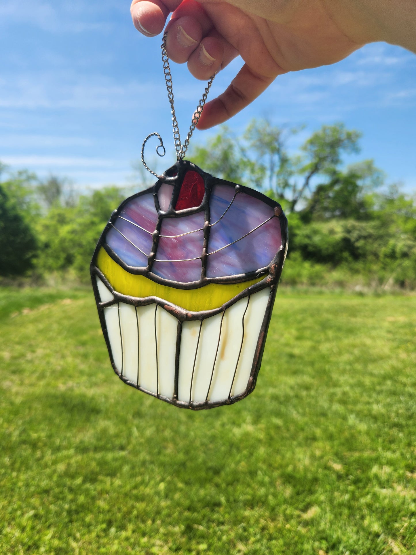 Cupcake
