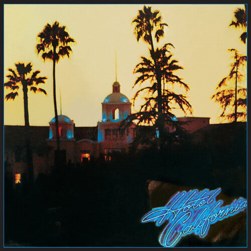 The Eagles - Hotel California (180 Gram Vinyl) LP