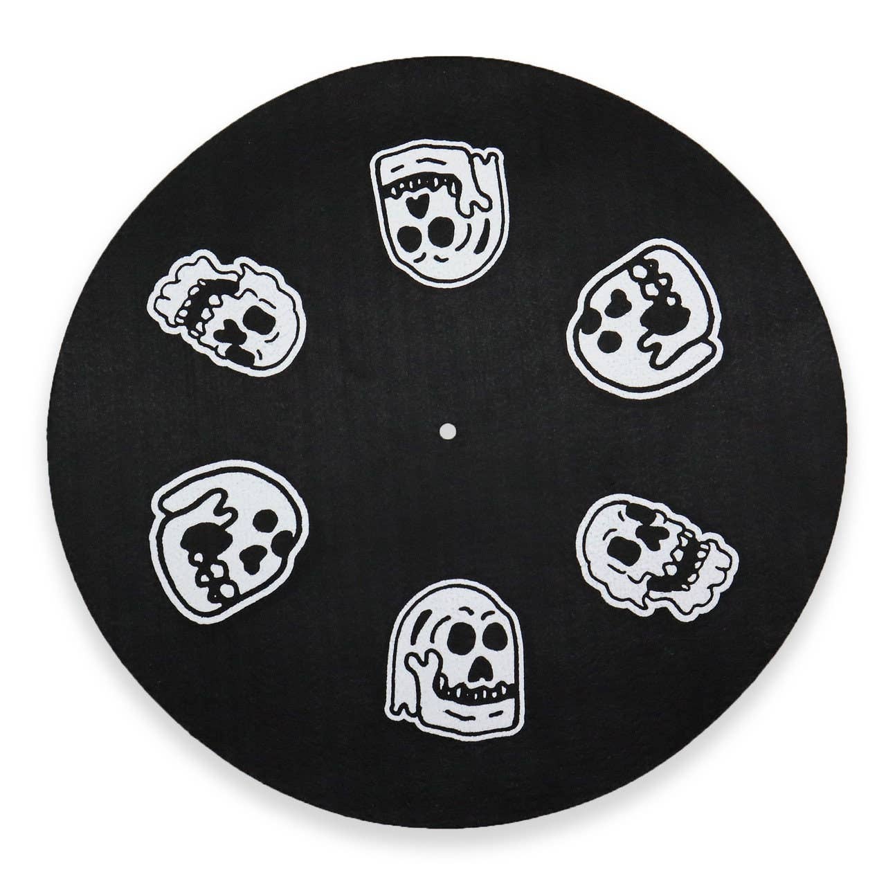Skullz Slipmat