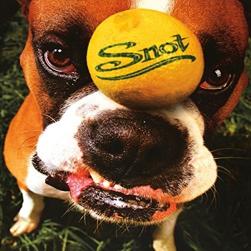 Snot - Get Some LP
