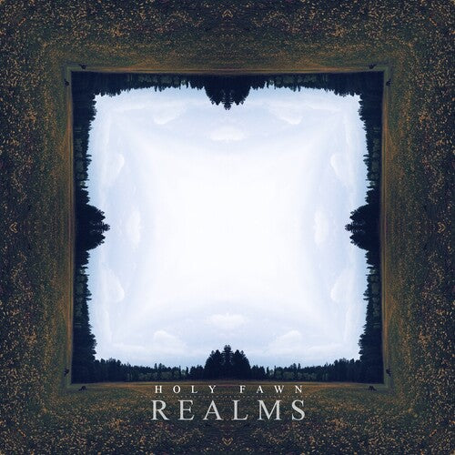 Holy Fawn - Realms LP