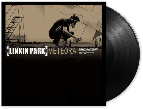 Linkin Park - Meteora LP