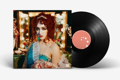 Chappell Roan - The Rise And Fall Of A Midwest Princess LP
