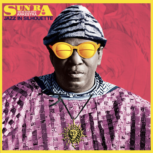 Sun Ra - Jazz in Silhouette LP