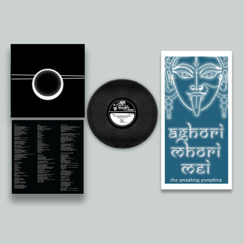 Smashing Pumpkins - Aghori Mhori Mei (Indie Exclusive) LP