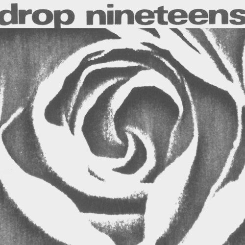 Drop Nineteens - 1991 - Gray (Colored Vinyl, Gray) LP