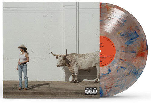 Kacey Musgraves - Middle of Nowhere Lp