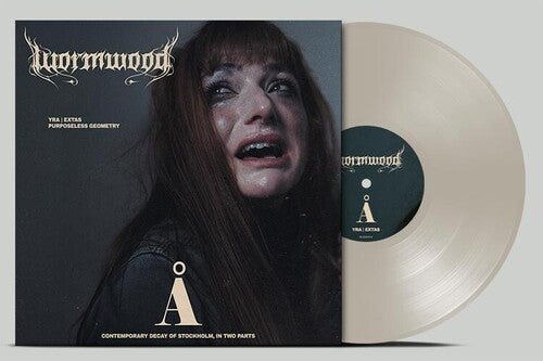 Wormwood - A LP