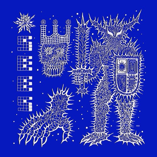 Osees - Off Course LP