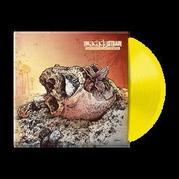 The Acacia Strain - Death Is The Only Mortal LP