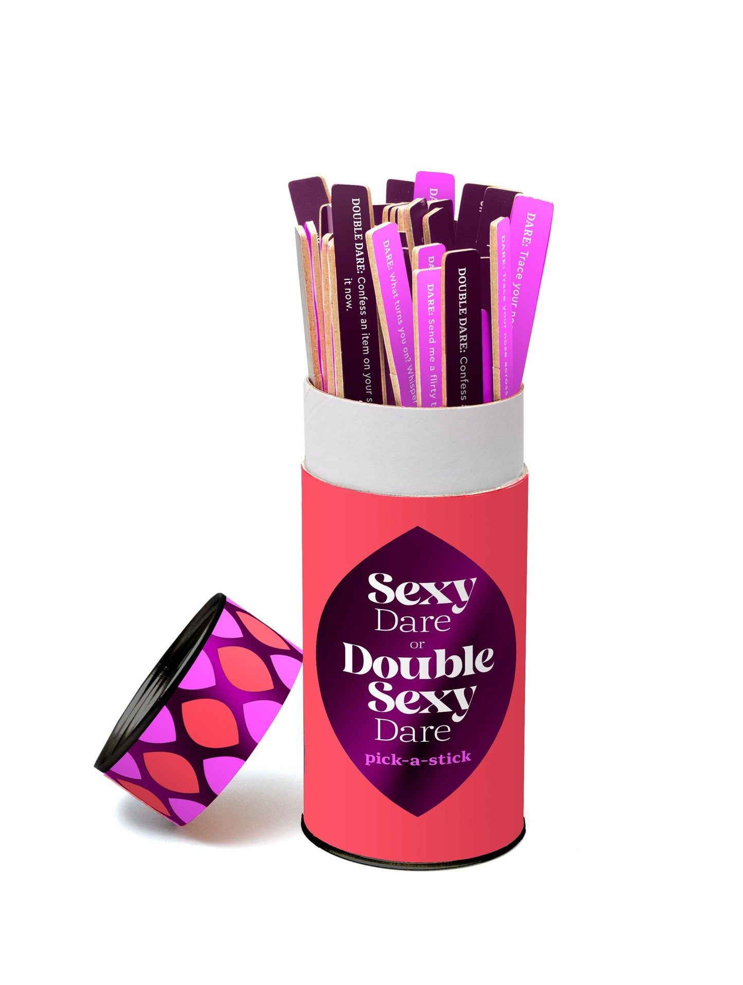 Sexy Dare or Double Sexy Dare