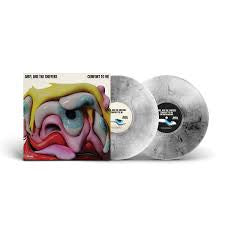 Amyl and the Sniffers - Comfort to Me LP