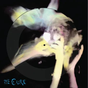 THE CURE - The Head on the Door (Picture Disc) RSD Exclusive LP
