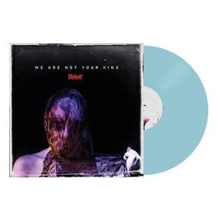Slipknot - We Are Not Your Kind Lp
