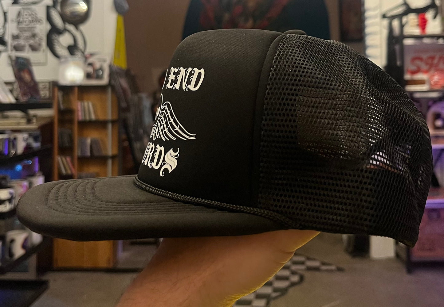 Dead End - Trucker Hat