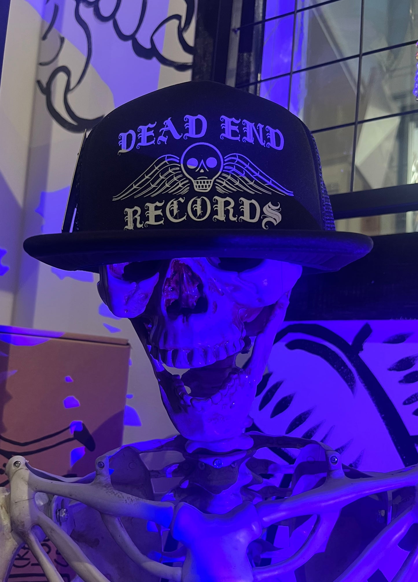 Dead End - Trucker Hat