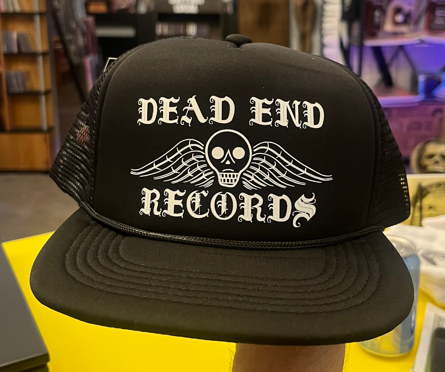 Dead End - Trucker Hat