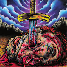 Black Pyramid - Stormbringer 2LP