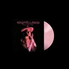 Chappell Roan - Pink Pony Club 7” LP