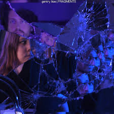 Gentry Blue - Fragments Lp
