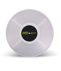 Anberlin - Silverline Lp used