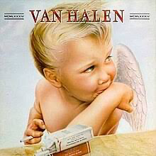 Van Halen - 1984 Lp