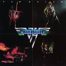 Van Halen - Van Halen Lp