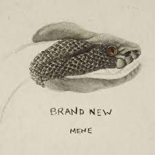 Brand New - Mene 7”