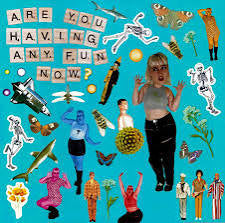 Billy Sheers - Are You Having Any Fun Now? Cd