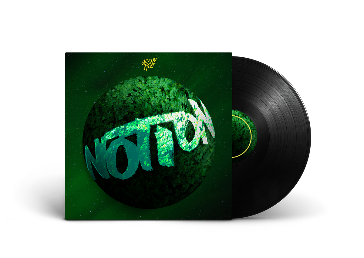 Echo Pilot - Notion LP