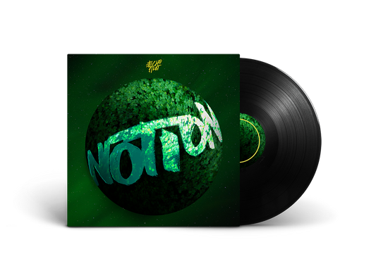 Echo Pilot - Notion LP