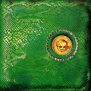 Alice Cooper - Billion Dollar Baby Quadradisc Lp used