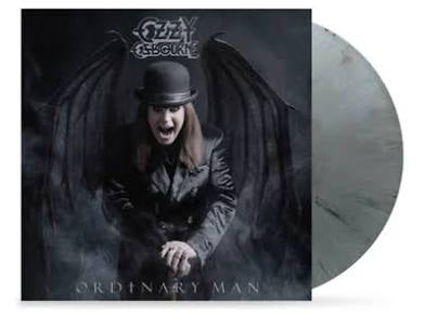 Ozzy Osbourne - Ordinary Man Lp