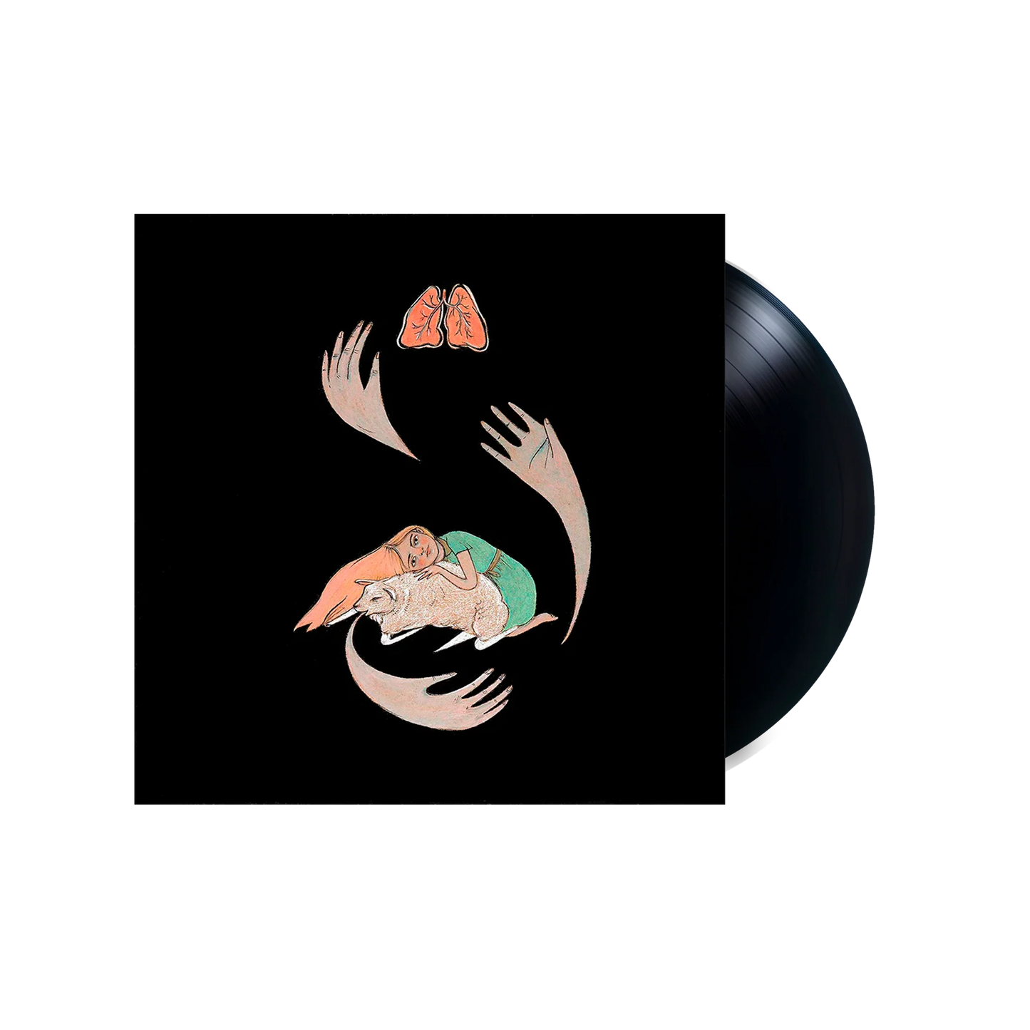 Purity Ring - Shrines Lp