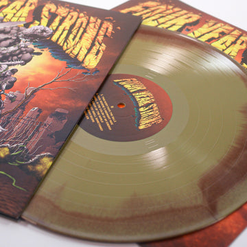 Four Year Strong - Enemy of the World LP
