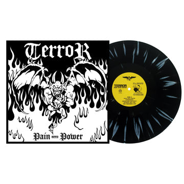 Terror - Pain into Power