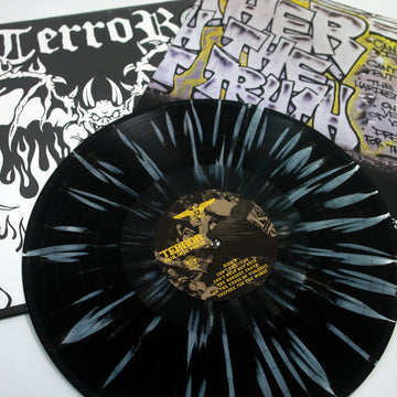 Terror - Pain into Power