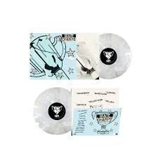 State Champs - S/T Alt cover Lp