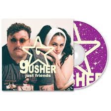 Just Friends - Gusher Cd
