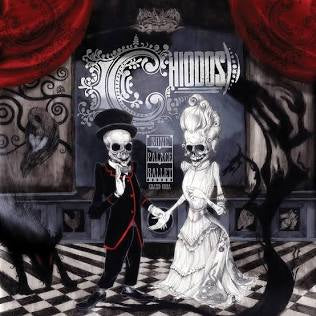 Chiodos - Bone Palace Ballet: Grand Coda Lp