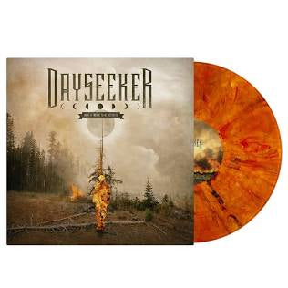Dayseeker - What it Means to be Defeated Lp