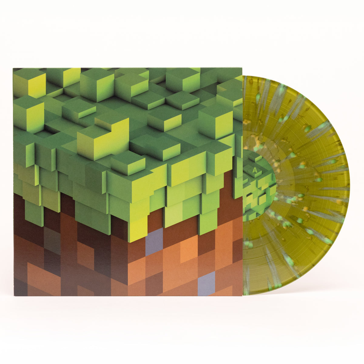 C418 - Minecraft Volume Alpha Lp