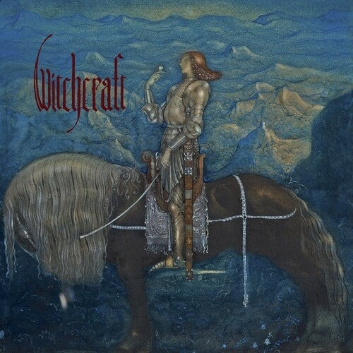 Witchcraft- Idag LP