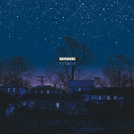 Bane - Don’t Wait Up White Vinyl with Red Splatter LP