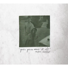 Modern Baseball - You’re Gonna Miss It All LP