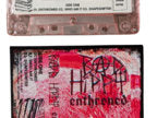 Bad Hippy - Enthroned Cassette